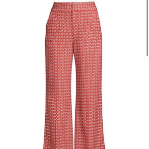 Alice & Olivia Dylan Pants | Size 4